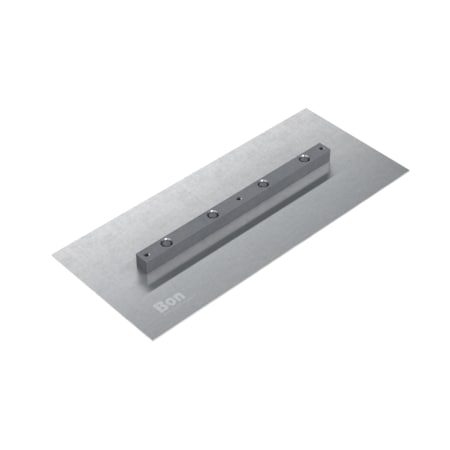 Bon Tool Bon 17-159 Power Trowel Blades 46/48" Flat Finish, Set Of 4 17-159